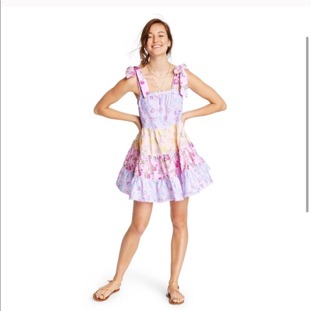 Loveshackfancy for Target size M